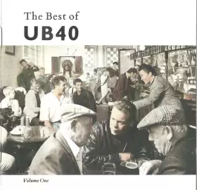 Couverture du produit · The Best Of UB40 (Volume One)