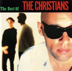 Couverture du produit · The Best Of The Christians