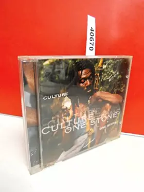 Couverture du produit · One Stone [Import]