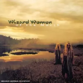 Couverture du produit · Wizard Women of The North