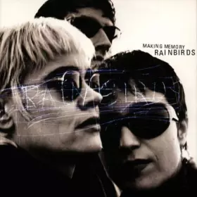 Couverture du produit · Making Memory [Import]