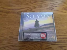 Couverture du produit · Solyma