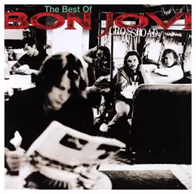 Couverture du produit · Crossroad : The Best Of Bon Jovi