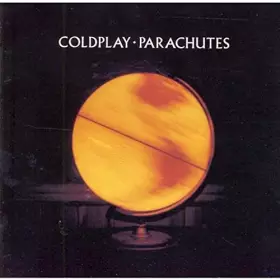 Couverture du produit · Parachutes