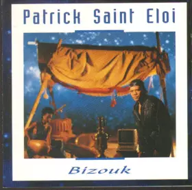 Couverture du produit · Bizouk