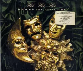 Couverture du produit · High on The Happy Side (Plus 'Cloak & Dagger' as Maggie Pie & Imposters) [Import]