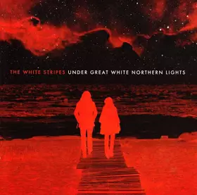 Couverture du produit · Under White Northern Lights