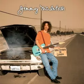 Couverture du produit · New Orleans To London