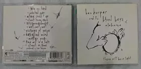 Couverture du produit · There Will Be a Light [Import]