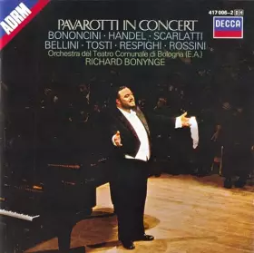 Couverture du produit · in Concert