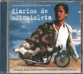 Couverture du produit · Diarios de Motocicleta (The Motorcycle Diaries) - (Carnets de Voyage)