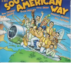 Couverture du produit · The South American Way