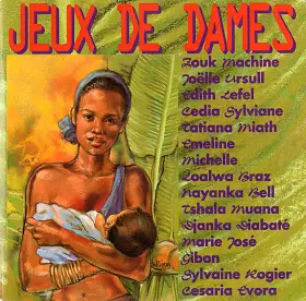 Couverture du produit · Jeux De Dames