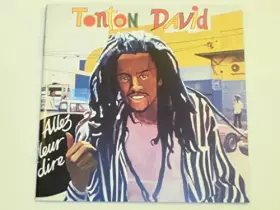 Couverture du produit · Allez leur dire