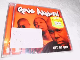 Couverture du produit · Art of War [Import]