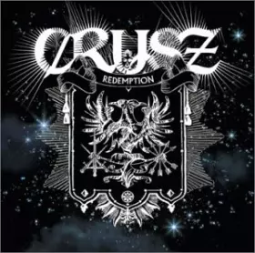 Couverture du produit · Redemption