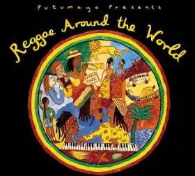 Couverture du produit · Reggae Around The World