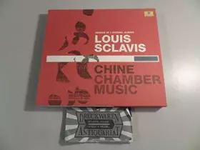 Couverture du produit · Chine Chamber Music