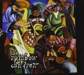 Couverture du produit · Rainbow Children