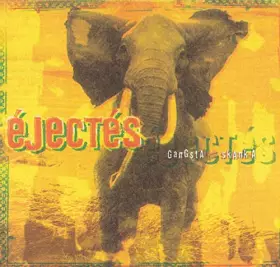 Couverture du produit · Gangsta Skanka