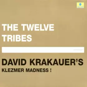 Couverture du produit · The Twelve Tribes