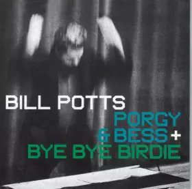 Couverture du produit · Porgy & Bess + Bye Bye Birdie