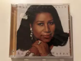 Couverture du produit · So Damn Happy - Copy control