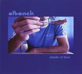 Couverture du produit · Shade Of Blue