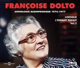Couverture du produit · Anthologie Radiophonique 1976-1977