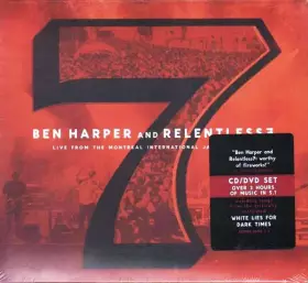 Couverture du produit · Live From The Montreal International Jazz Festival