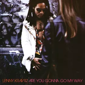 Couverture du produit · Are You Gonna Go My Way