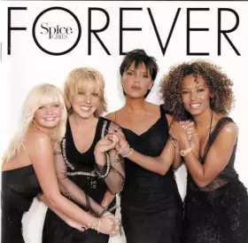 Couverture du produit · Forever