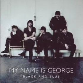 Couverture du produit · Black & Blue [Import]