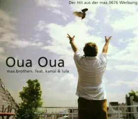 Couverture du produit · Oua [Import]