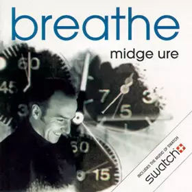 Couverture du produit · Breathe/Intl.vers-New Artwork [Import]