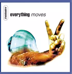 Couverture du produit · Everything Moves [Import]