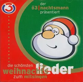 Couverture du produit · Die SchNsten Weihnachtslieder [Import]
