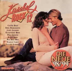 Couverture du produit · Kuschelrock 12