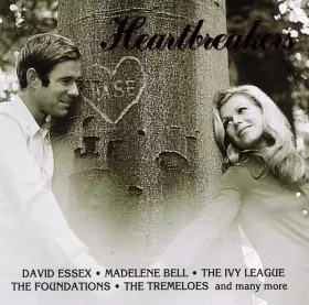 Couverture du produit · Heartbreakers