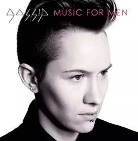 Couverture du produit · Music For Men