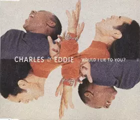 Couverture du produit · Would I Lie to You