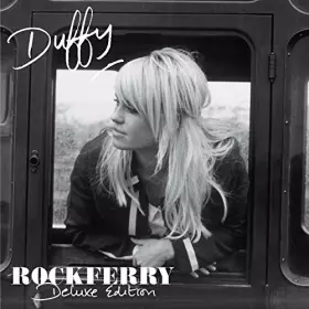 Couverture du produit · Rockferry