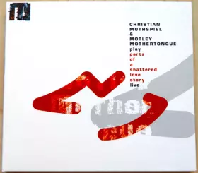 Couverture du produit · Play Parts Of A Shattered Love Story (Live)