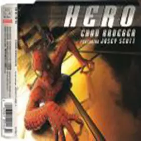 Couverture du produit · Hero [Import]
