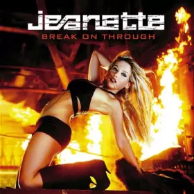 Couverture du produit · Break on Through [Import]