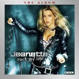Couverture du produit · Rock My Life [Import]