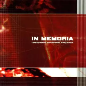 Couverture du produit · Unexpected Emotional Sequence [Import]