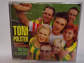 Couverture du produit · Toni Lass ES Polstern-Feat.Ton [Import]