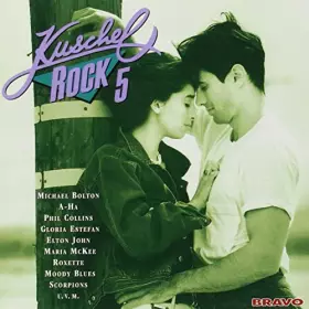 Couverture du produit · Kuschelrock 5