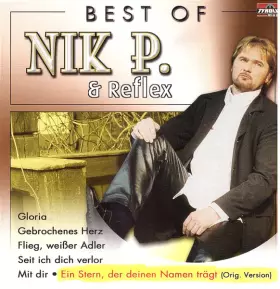 Couverture du produit · Best Of